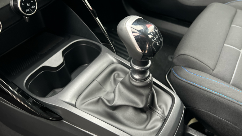 Citroen C3 1.2 Turbo Plus 5dr Petrol Hatchback